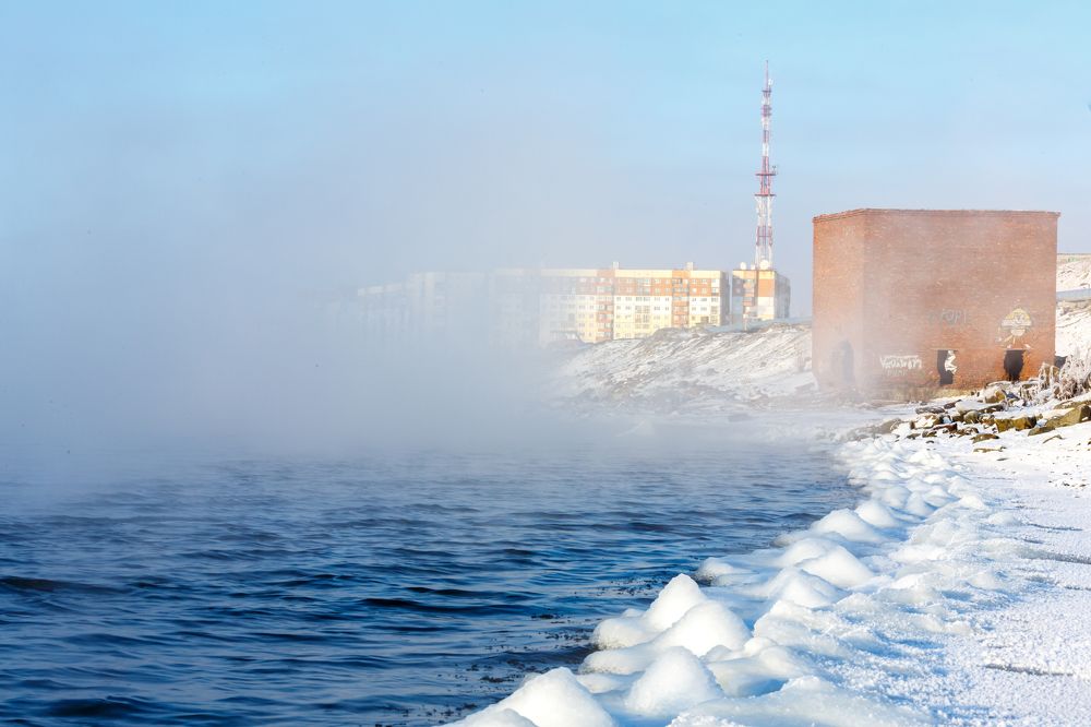 Photograph by Elena Doroshenko