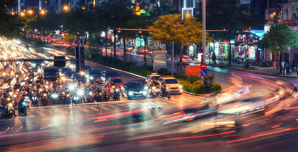 Photograph by Do Thi Thanh Binh