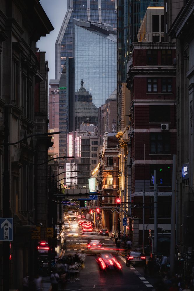 Photograph by Ni Bruce