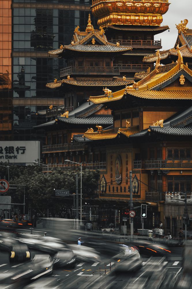 Photograph by Ni Bruce