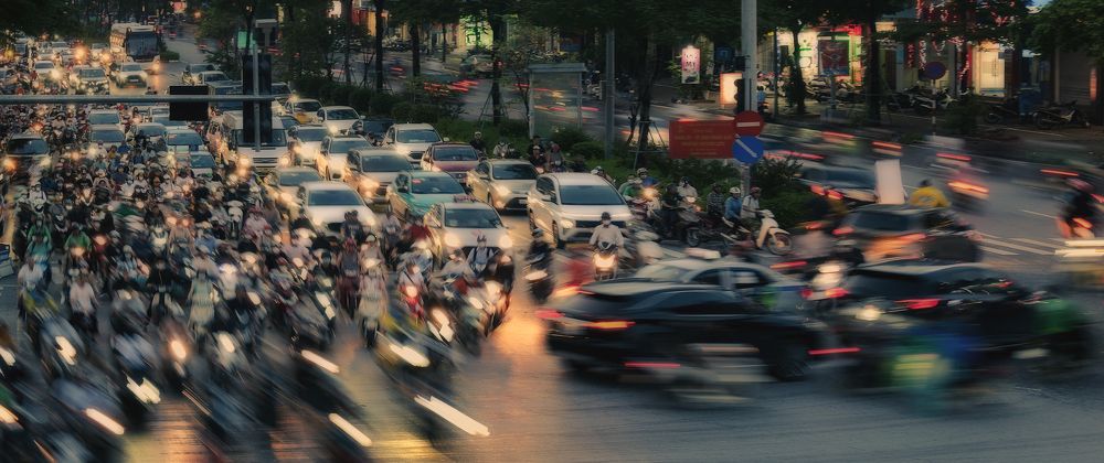 Photograph by Do Thi Thanh Binh