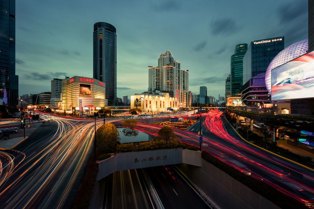 Photograph by Ni Bruce