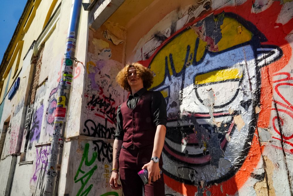 Photograph by Галина Аскольдовна Луковникова