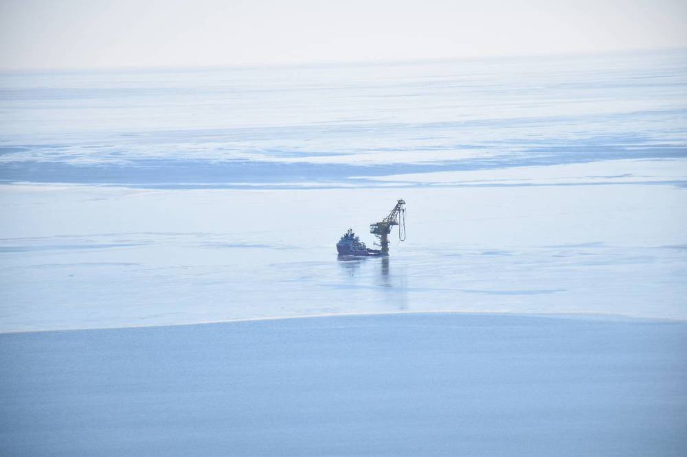 Photograph by Роман Блинов