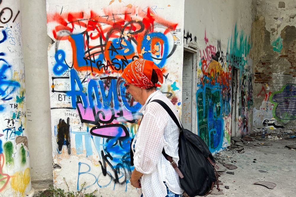 Photograph by Галина Аскольдовна Луковникова