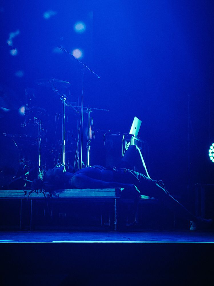 Photograph by Анастасия Дынина