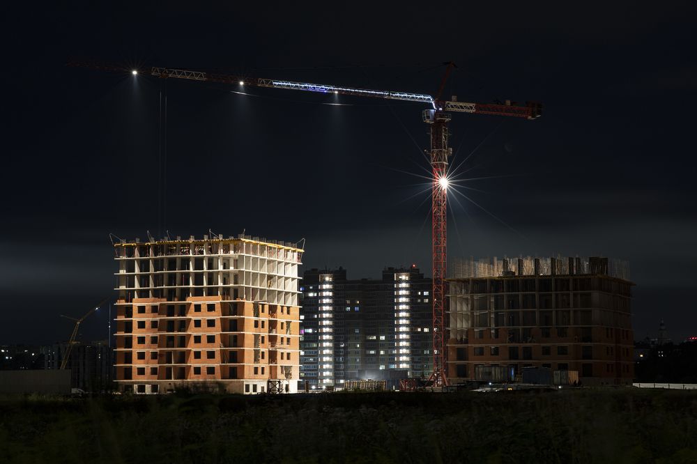 Photograph by Максим Мураков