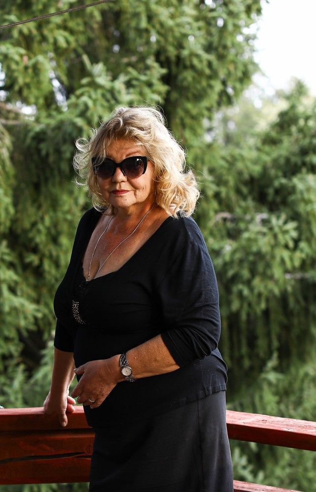 Photograph by Елена Одынец