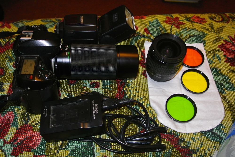 Photograph by Igors Rostikovs