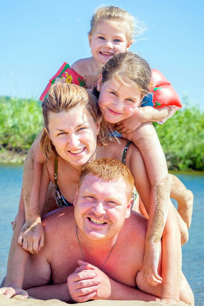 Photograph by Владимир Акиньшин