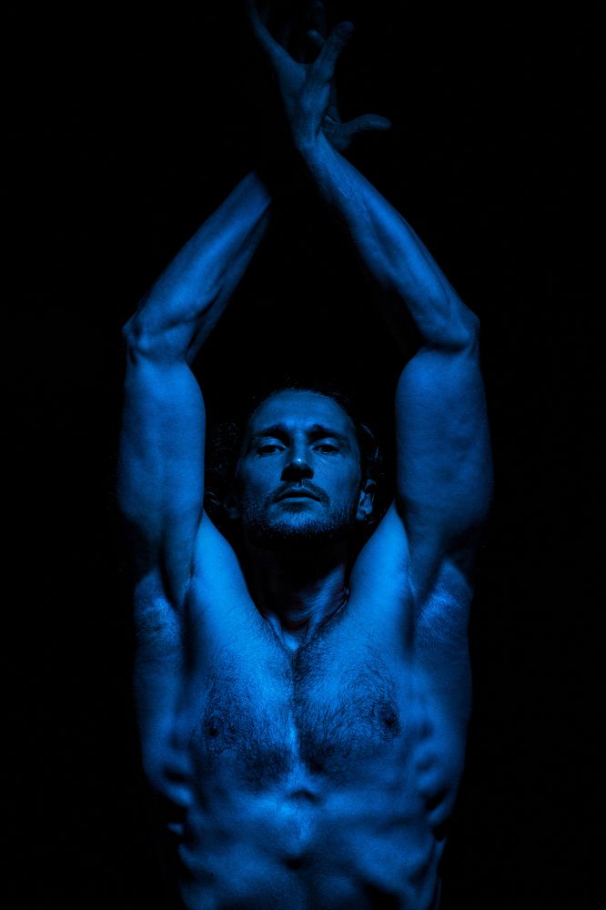 Photograph by Сергей Юдин