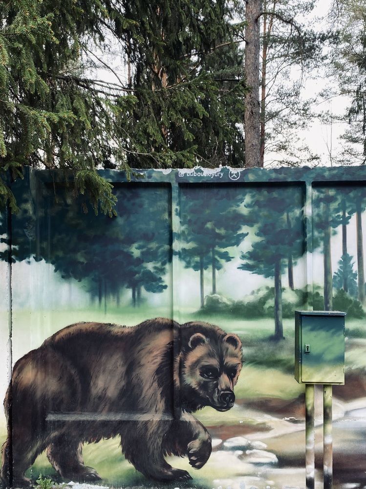 Photograph by Светлана Долганова