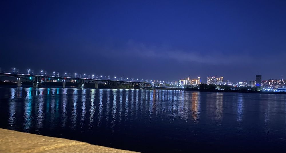 Photograph by Алиса Лукина