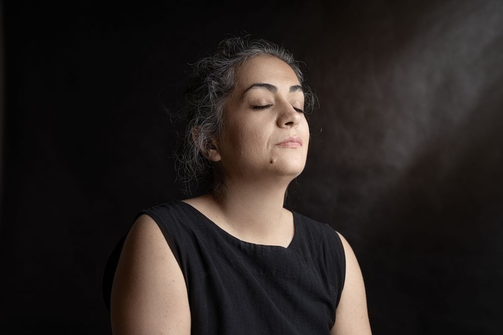 Photograph by Iraj Jabbari