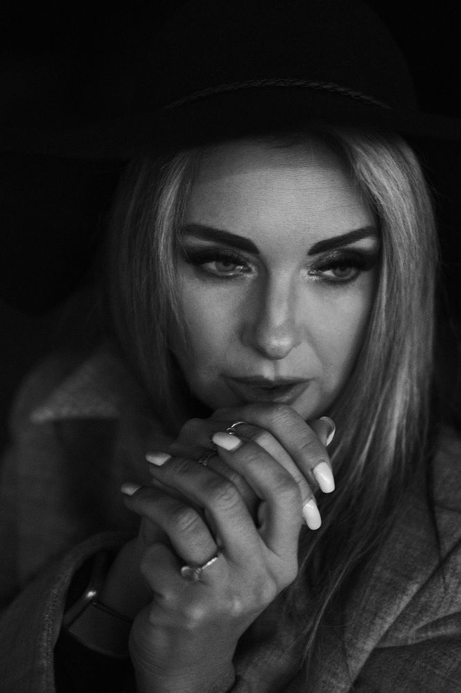 Photograph by Nikita Pushnikov