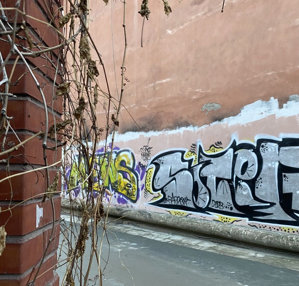 Photograph by Алиса Лукина