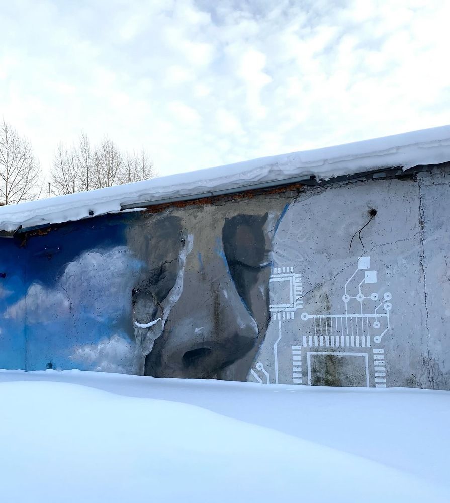 Photograph by Алиса Лукина