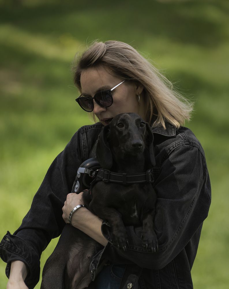 Photograph by Наталья Дроздова