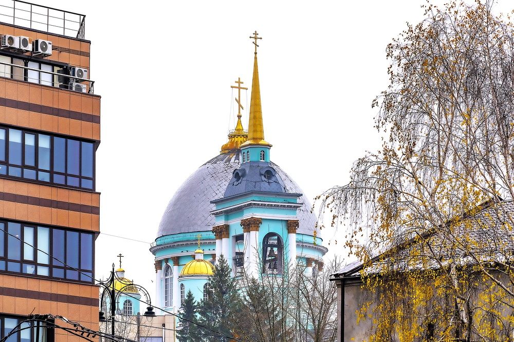 Photograph by Сиваков Алексей