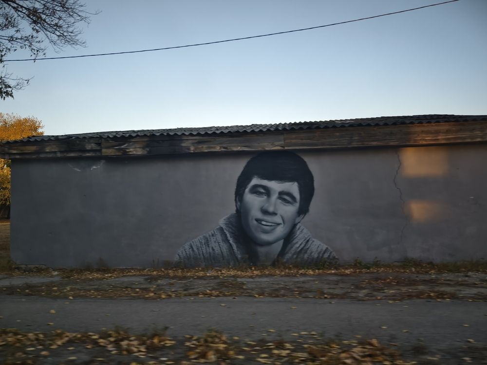 Фотография автора Olga Shchetinina