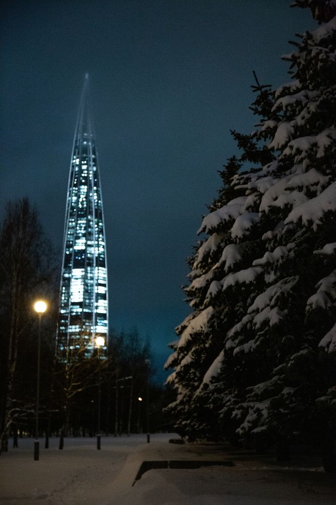 Фотография автора Станислава Гордеева