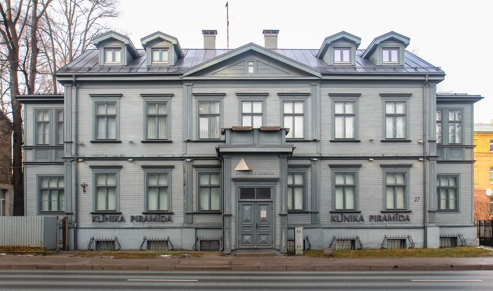 Photograph by Igors Rostikovs