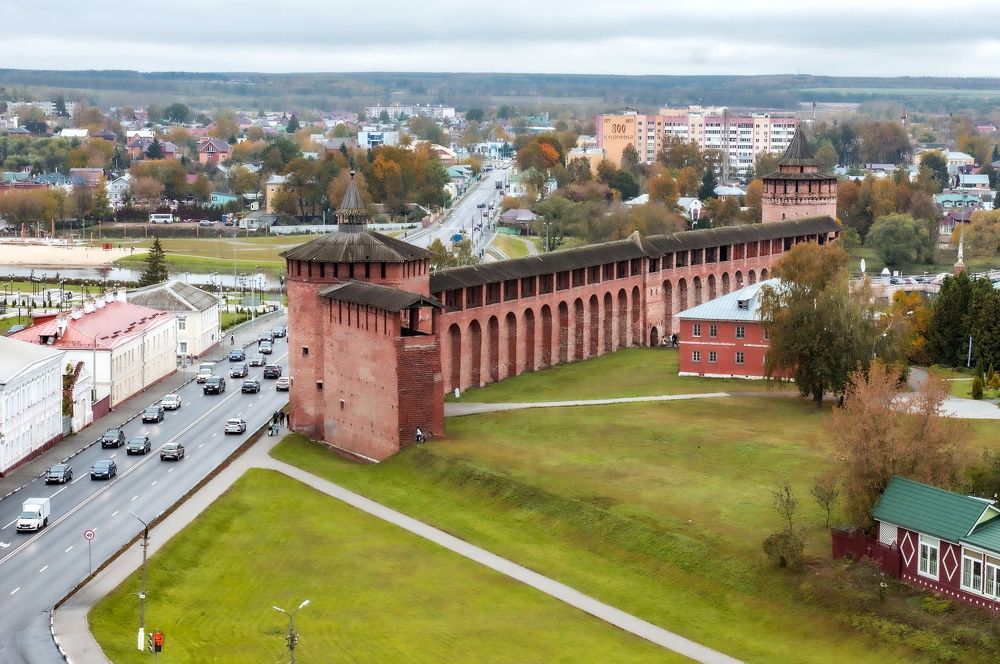 Photograph by Сиваков Алексей