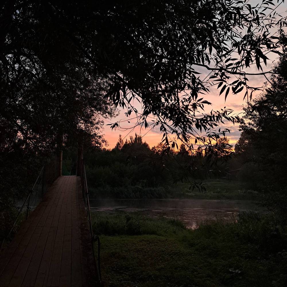 Photograph by Елизавета Силова