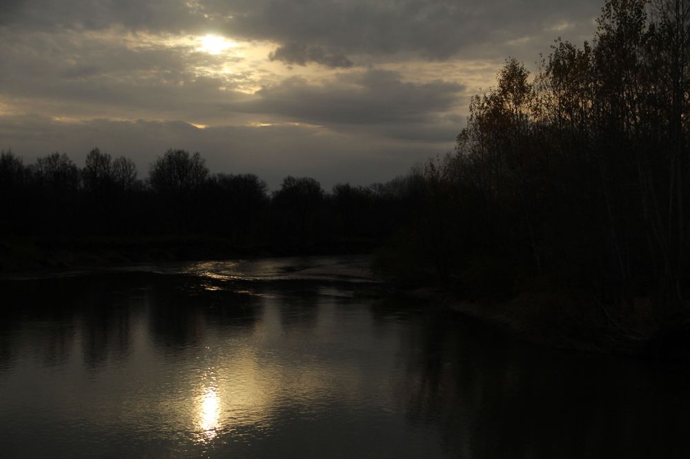 Отражения / Reflection