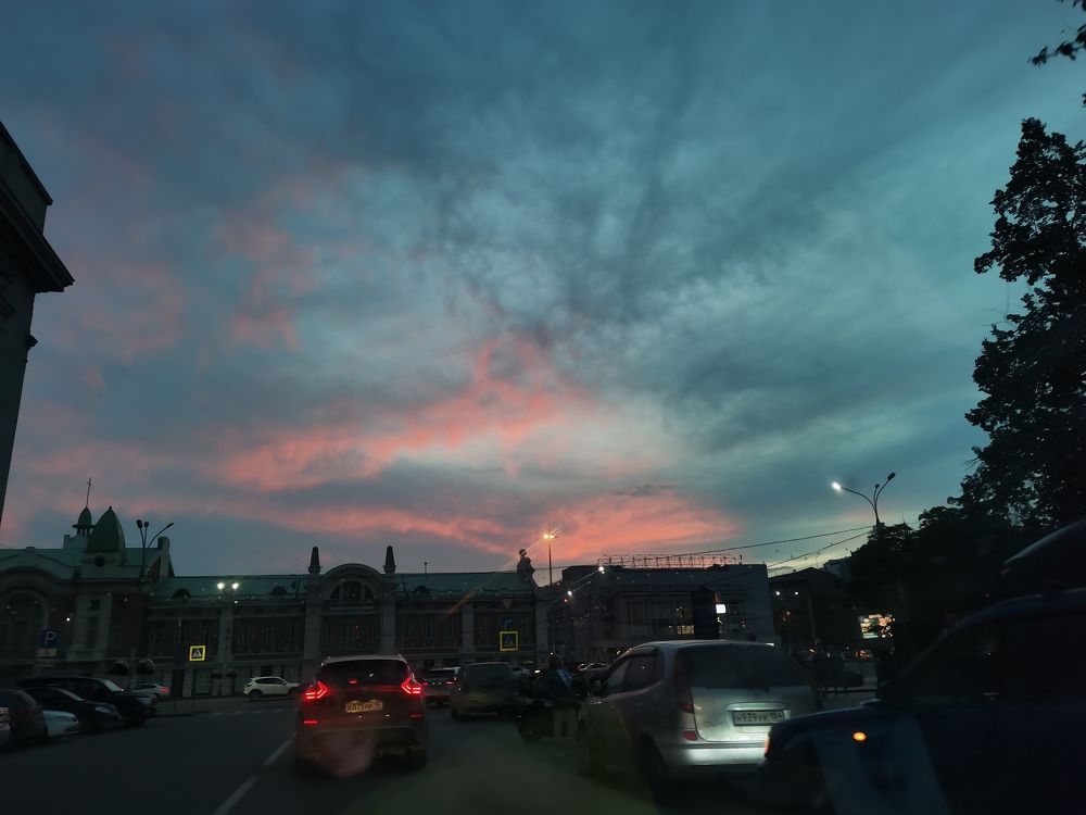 Photograph by Наталья Круглова