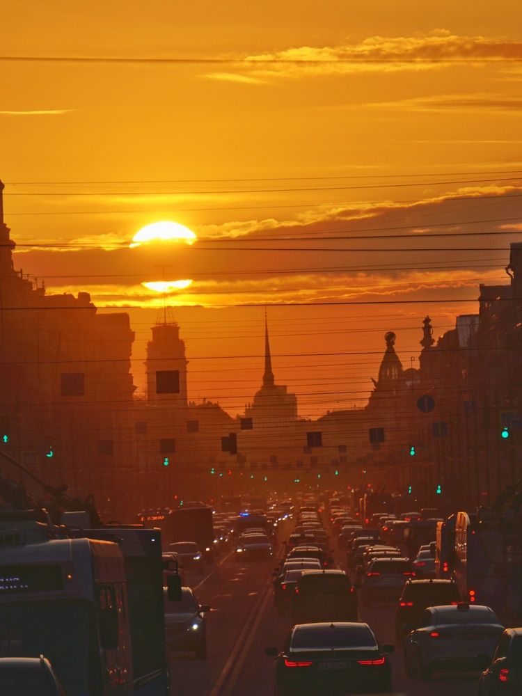 Photograph by Peshehod_ Plus