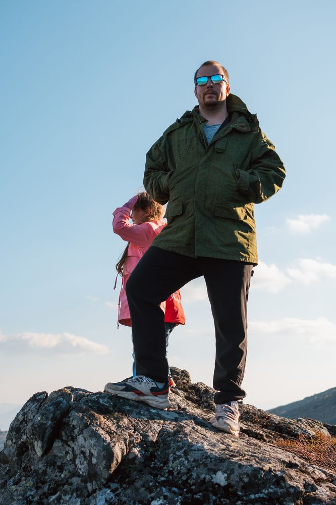 Photograph by Людмила Зяблова