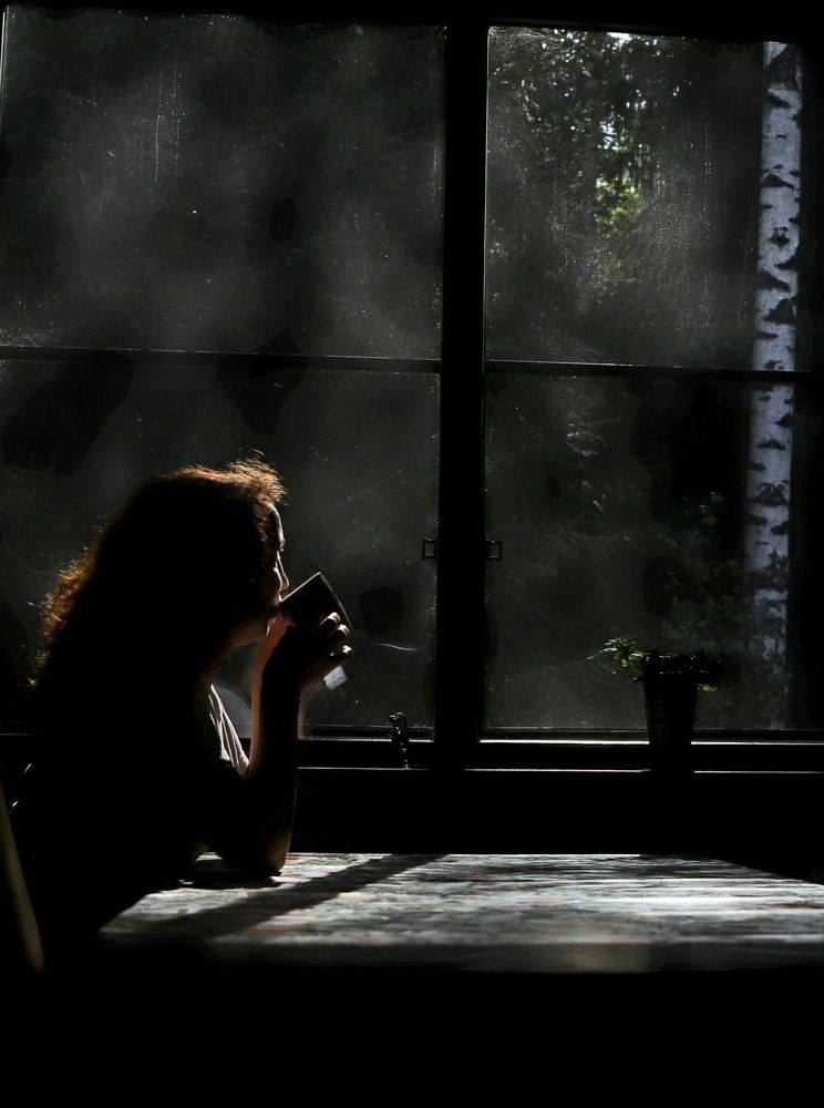 Photograph by Елена Тимченко