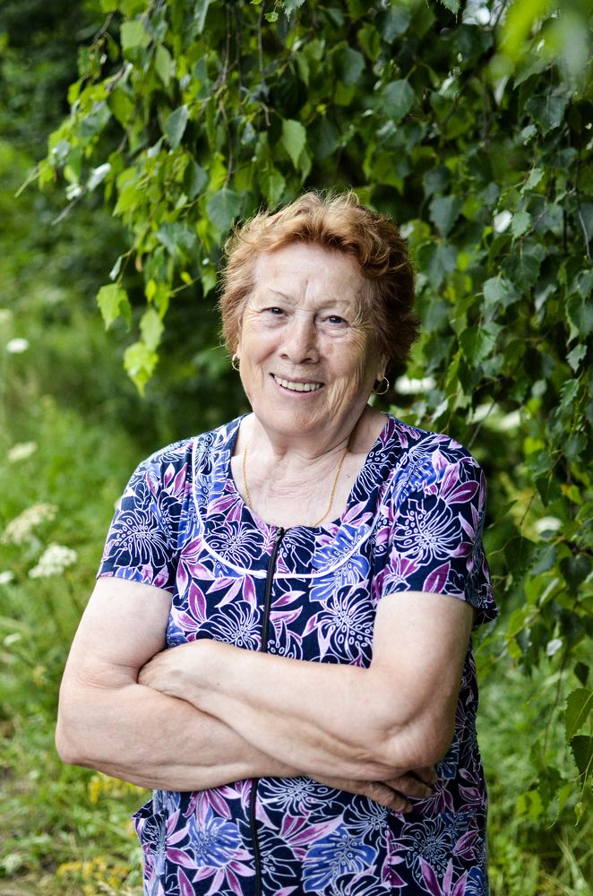 Photograph by Darina