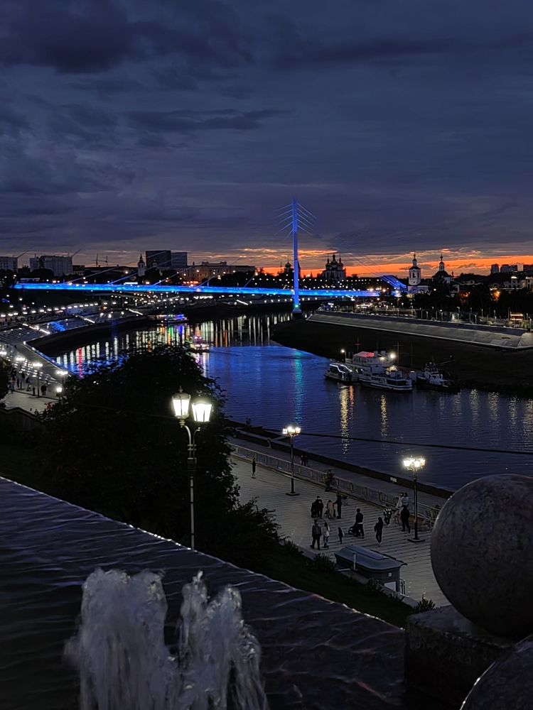 Photograph by Елена Есипова