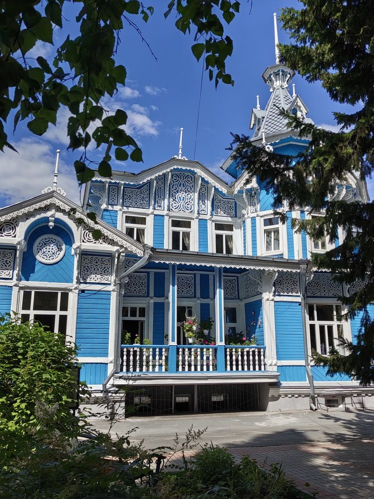 Photograph by Елена Есипова