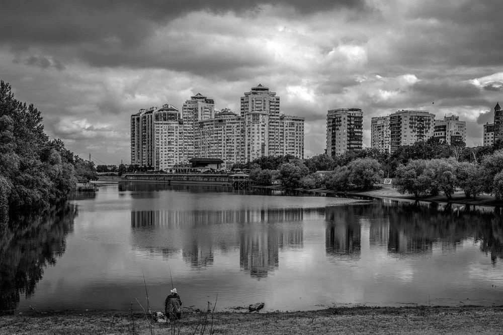 Photograph by Евгений Киселев