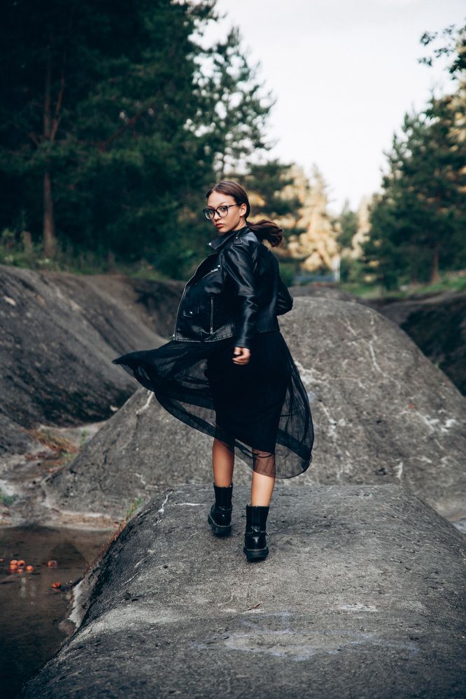 Photograph by Мария Корвин-Кучинская