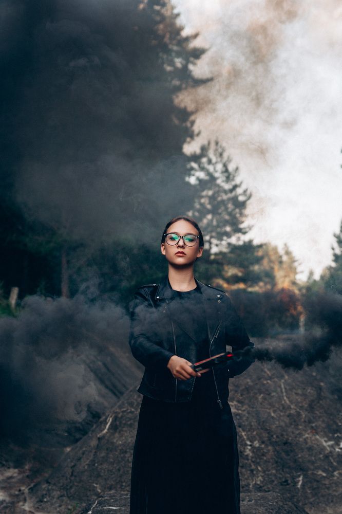 Photograph by Мария Корвин-Кучинская