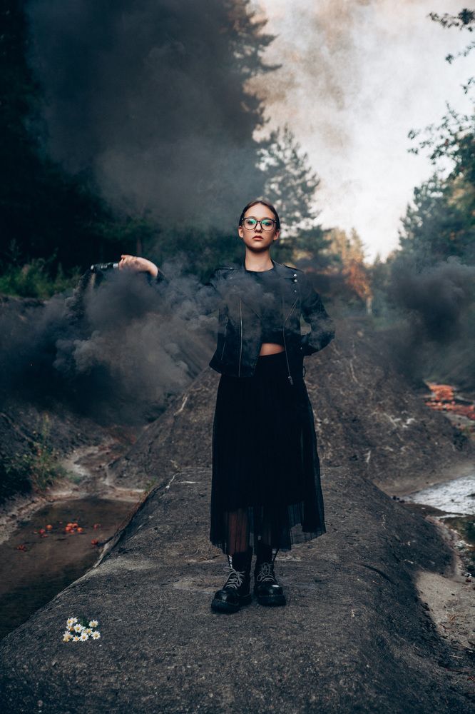 Photograph by Мария Корвин-Кучинская