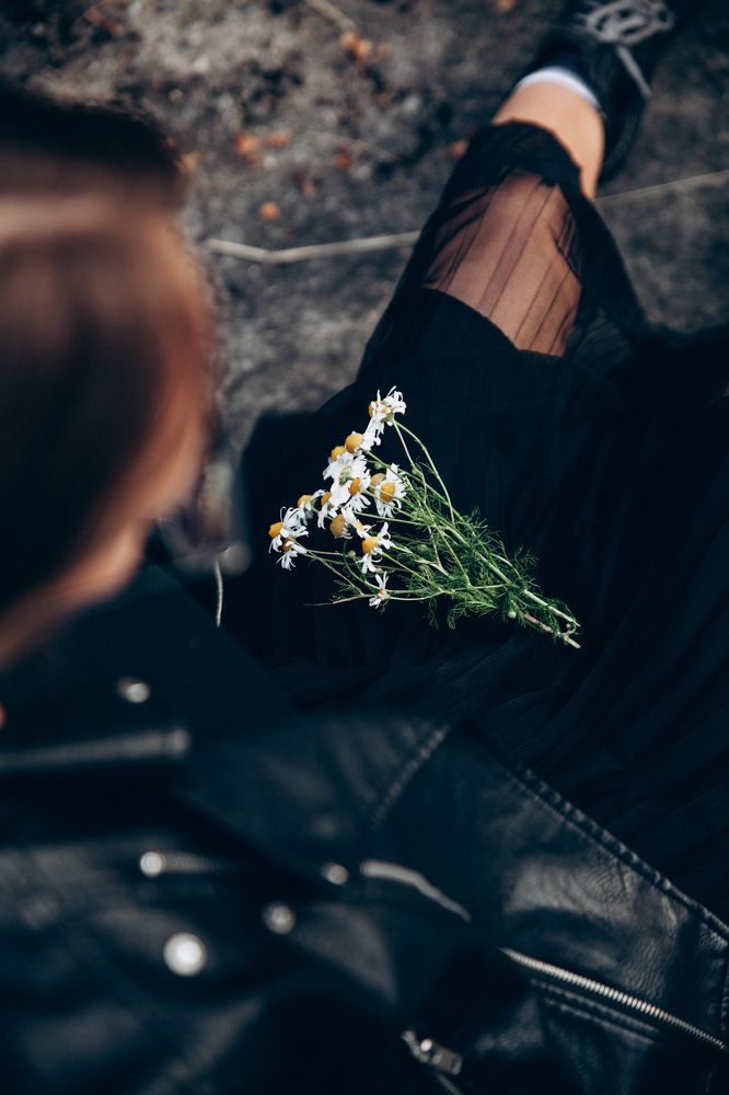 Photograph by Мария Корвин-Кучинская