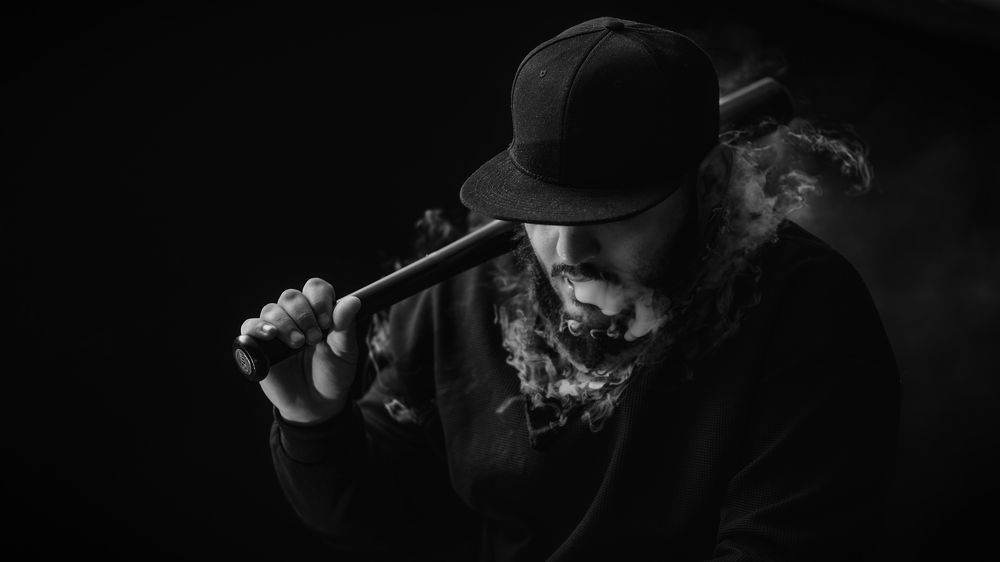 Photograph by Киблицкий Александр