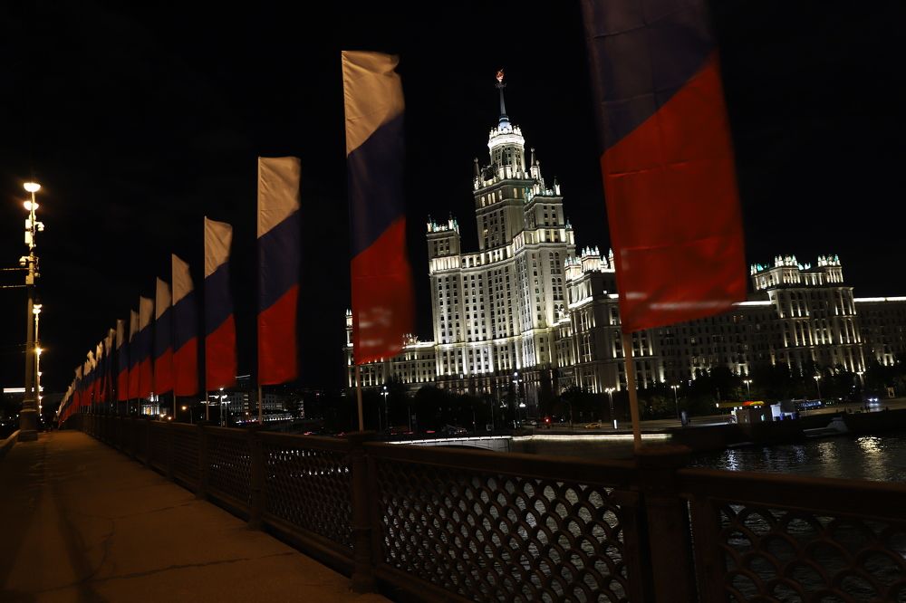 Photograph by Елена Тимченко