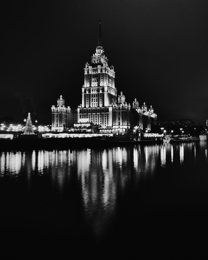 Photograph by Никита Петров