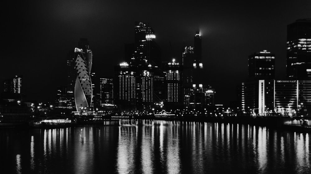 Photograph by Никита Петров