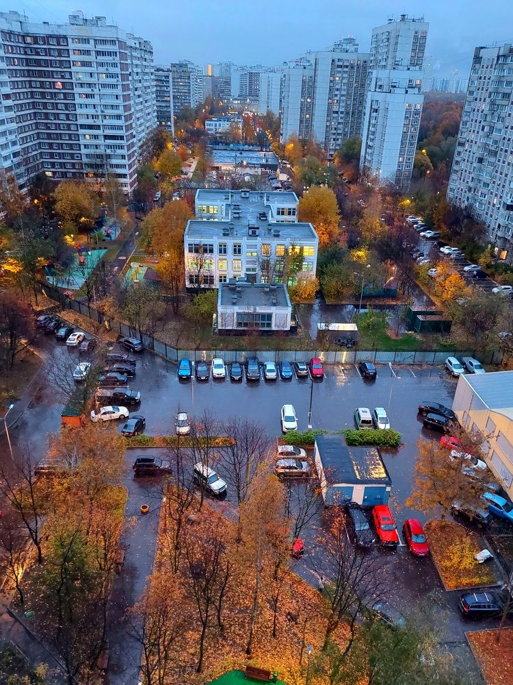 Photograph by Елена Тимченко