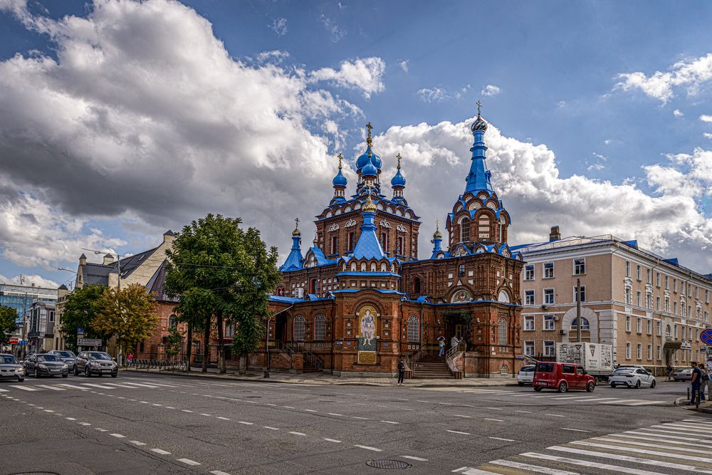 Фотография автора Игорь Чураков