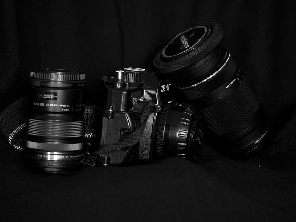 Photograph by Abdolreza Aleagha