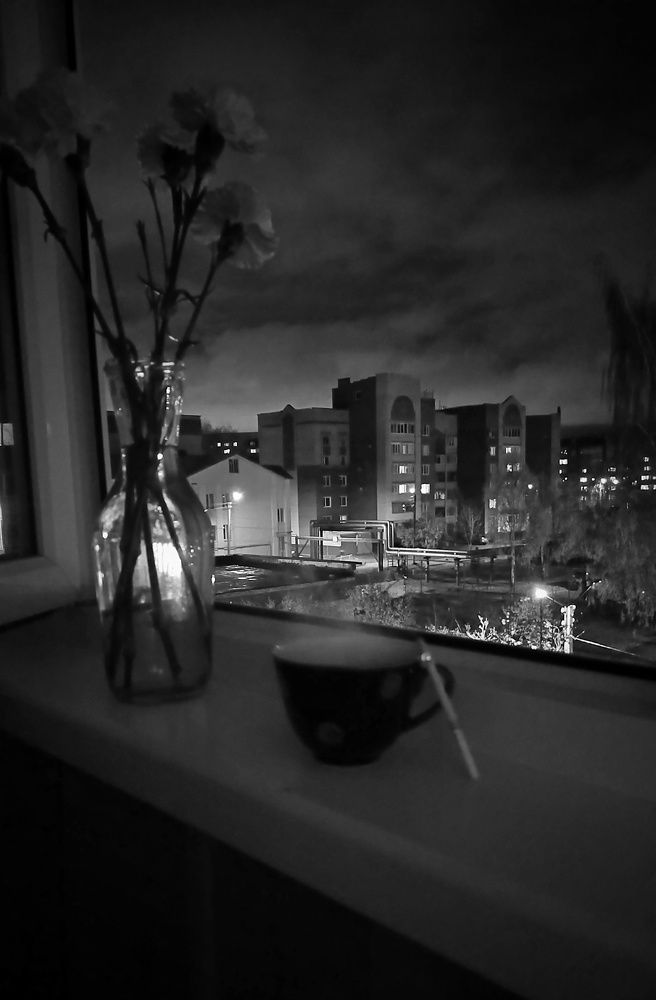 Photograph by Елена Силантьева