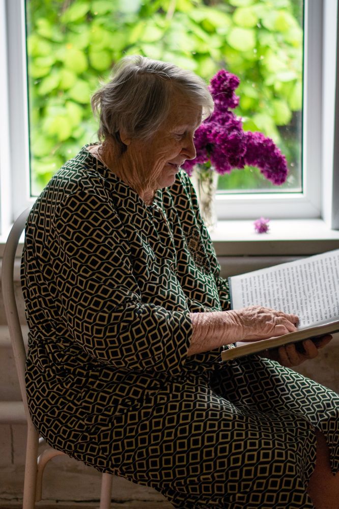 Photograph by Галина Григорьева